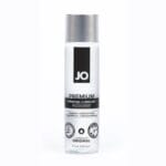 JO Premium Original Silicone-Based Lubricant 4 oz 1