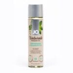 Naturals Massage Oil Peppermint Eucalyptus 1