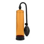 Pumped Basic Pump 1 Water Resistant Orange 1