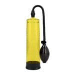 Pumped Basic Pump 1 Water Resistant Yellow 3