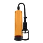 Pumped Basic Pump 2 Water Resistant Orange 3