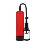 Pumped Basic Pump 2 Water Resistant Red 2