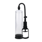 Pumped Basic Pump 2 Water Resistant Transparent 1