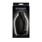 Renegade Body Cleanser Douche Black 1