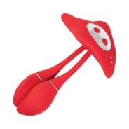 The Beat Intimate Ero-Vibe - Red