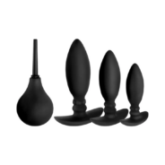 Ass-Sation 3-in-1 Anal Training Kit