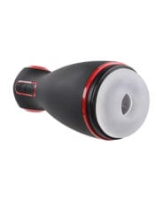 Zero Tolerance Tight Squeeze - Black-Red