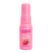 GoodHead Pussy Licker Spray - Strawberry