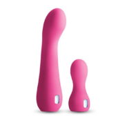 INYA Couplet Vibrator Set