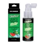 Juicy Head Dry Mouth Spray Sour Watermelon 2 oz 1