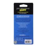 Juicy Head Dry Mouth Spray To-Go Sour Blue Raspberry 2