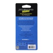 Juicy Head Dry Mouth Spray To-Go Sour Blue Raspberry