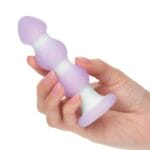 Lavender Haze Beaded Anal Probe 5