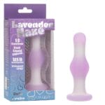 Lavender Haze Bulb Probe 1