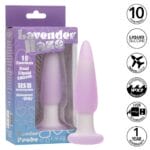 Lavender Haze Slender Probe 1