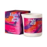 Light My Fire Sensual Massage Candle Coconut 1