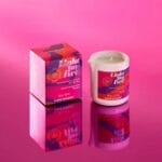 Light My Fire Sensual Massage Candle Coconut 2