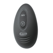 Malesation Vibro Rocket Anal Plug