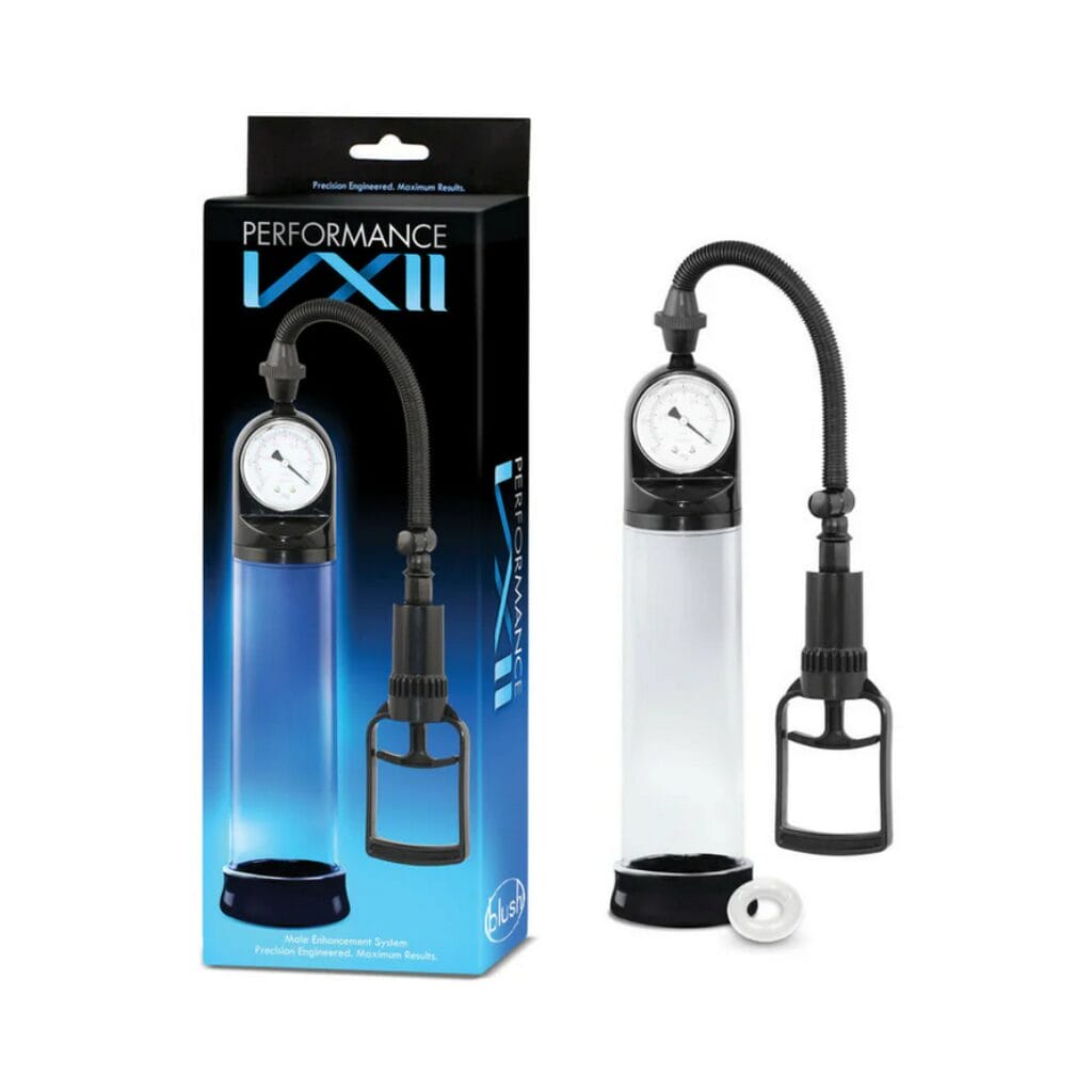 Performance - VX2 - Male Enhancement Pump System 1