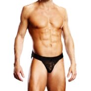 Prowler Lace Jock Black 2XL