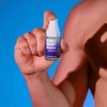 Pulse Me Down Penis Stimulating Gel 2