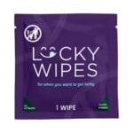 Sweet Cucumber Flavored Wipes 2