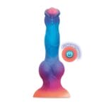 Alien Nation Glo-Spot Dildo 1