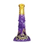 Alien Nation Obelisk Silicone Dildo 2