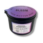 Eye of Love Bloom Candle Lilac Dream 1