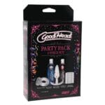 GoodHead - Party Pack - 5 piece Kit 1