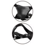 King Cock Elite Comfy Body Dock Strap-On Harness 1