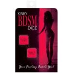 Kinky BDSM Dice Game 2