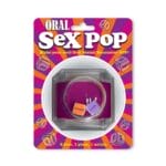 Oral Sex Pop Game 1