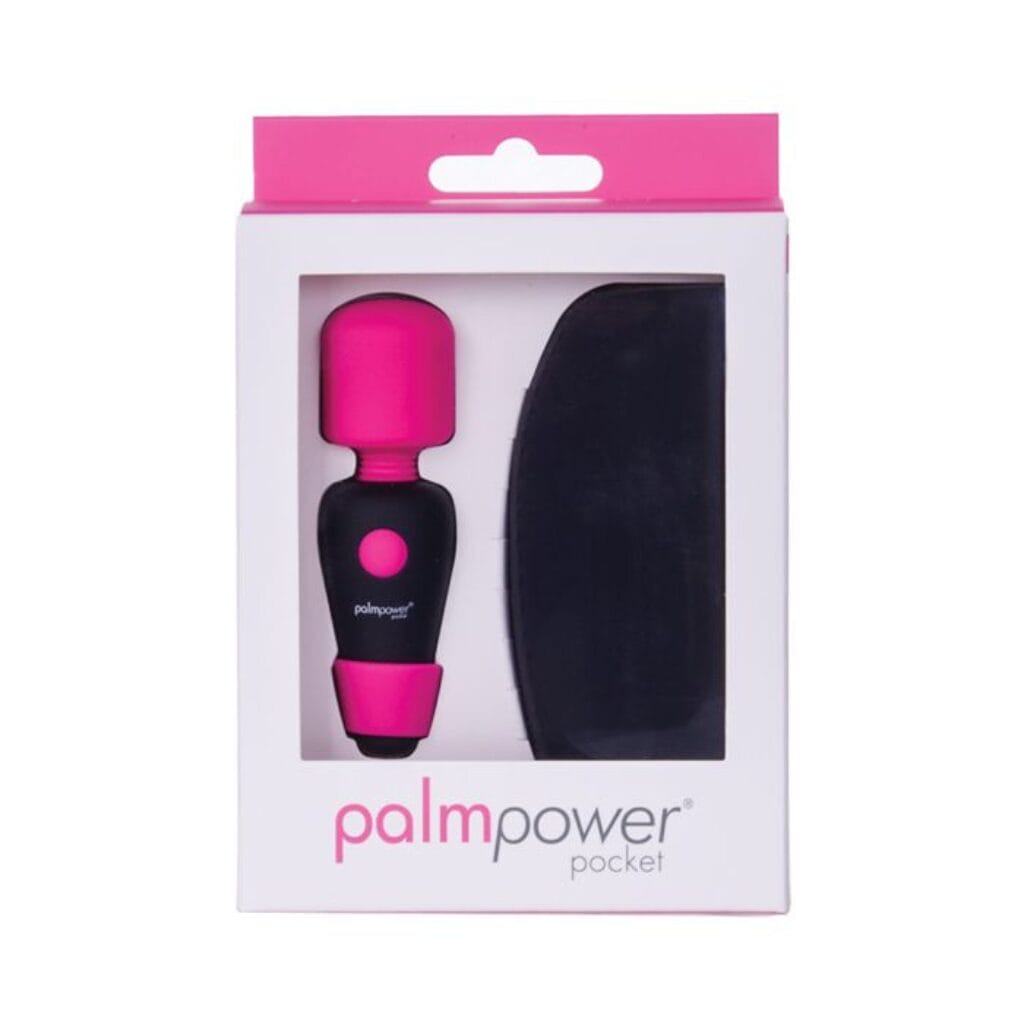 Palm Power Pocket 1