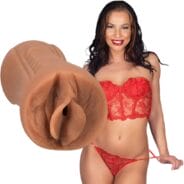 Aidra Fox Signature Stroker