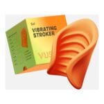 VUSH SOL Vibrating Stroker 3